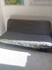 Canapea extensibila Ikea