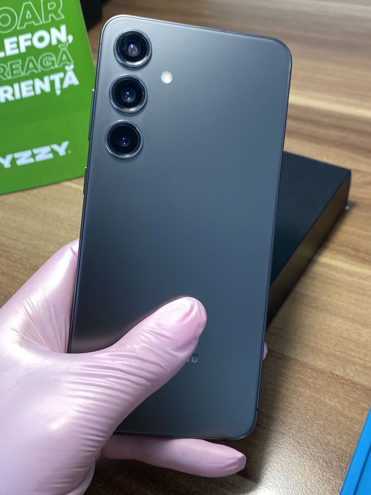 Samsung Galaxy S24+ Duos / Garanție 24 luni / 256 Gb / Foarte bun