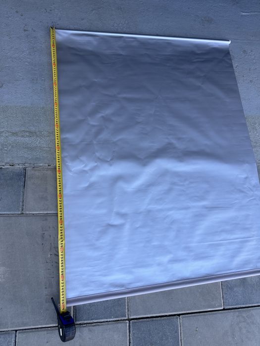 Rulou jaluzea geam nou