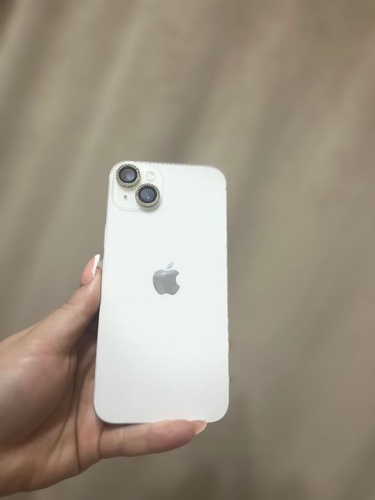 Айфон 14 plus(+)