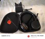 Casti Jabra Evolve 75 SH, pachet complet cu dock