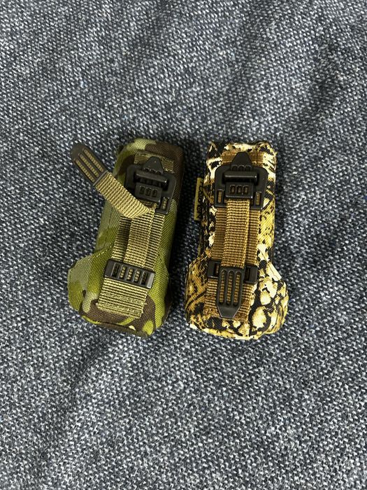Паучове за airsoft пълнител на NOVRITTSCH