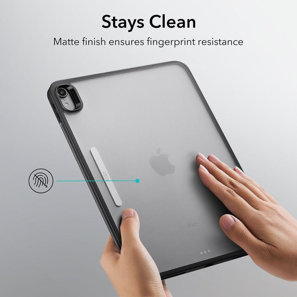 Калъф esr ascen hybrid за ipad 10/11 (10.9") 2022 / 2025 black