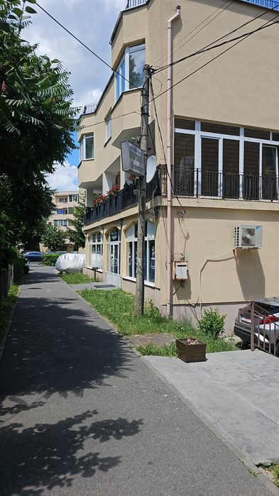 Spatiu comercial de închiriat, 230 mp, Mărăști, Zona Expo Transilvania