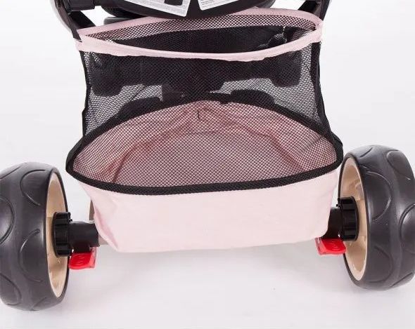 Триколка 3в1 Kikkaride