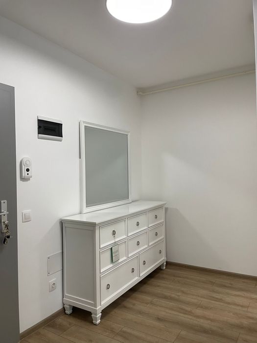 Inchiriez apartament in Avangarden 3 Brasov