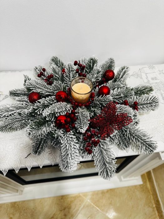 Ornamente de crăciun