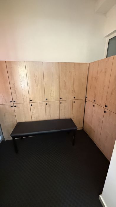 Продам шкафчик для раздевалки