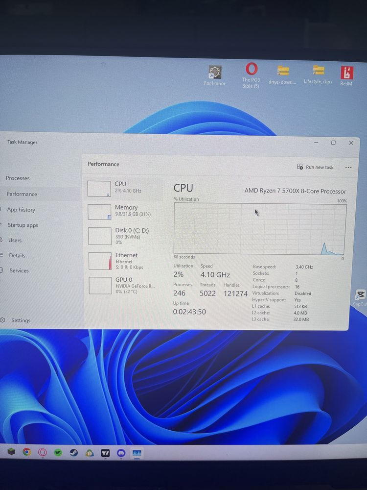 Pc gaming calculator