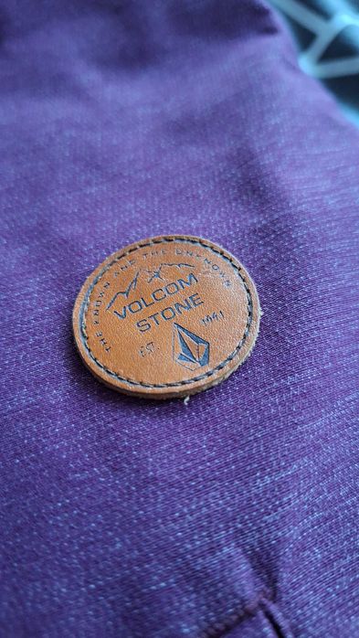 Дамско сноуборд яке Volcom Bolt XL