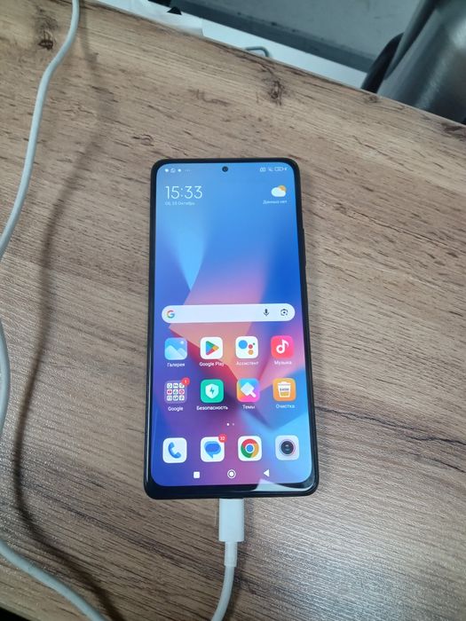 Продам телефон Redmi note 10 pro 8/128