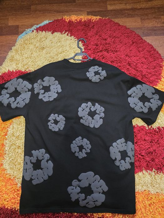 Tricou Denim Tears marimea M