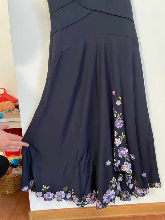 Rochie Karen Millen, marimea 10, cu eticheta