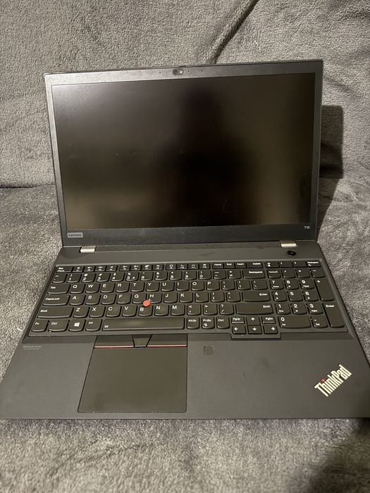 Lenovo Thinkpad T15 Gen 1