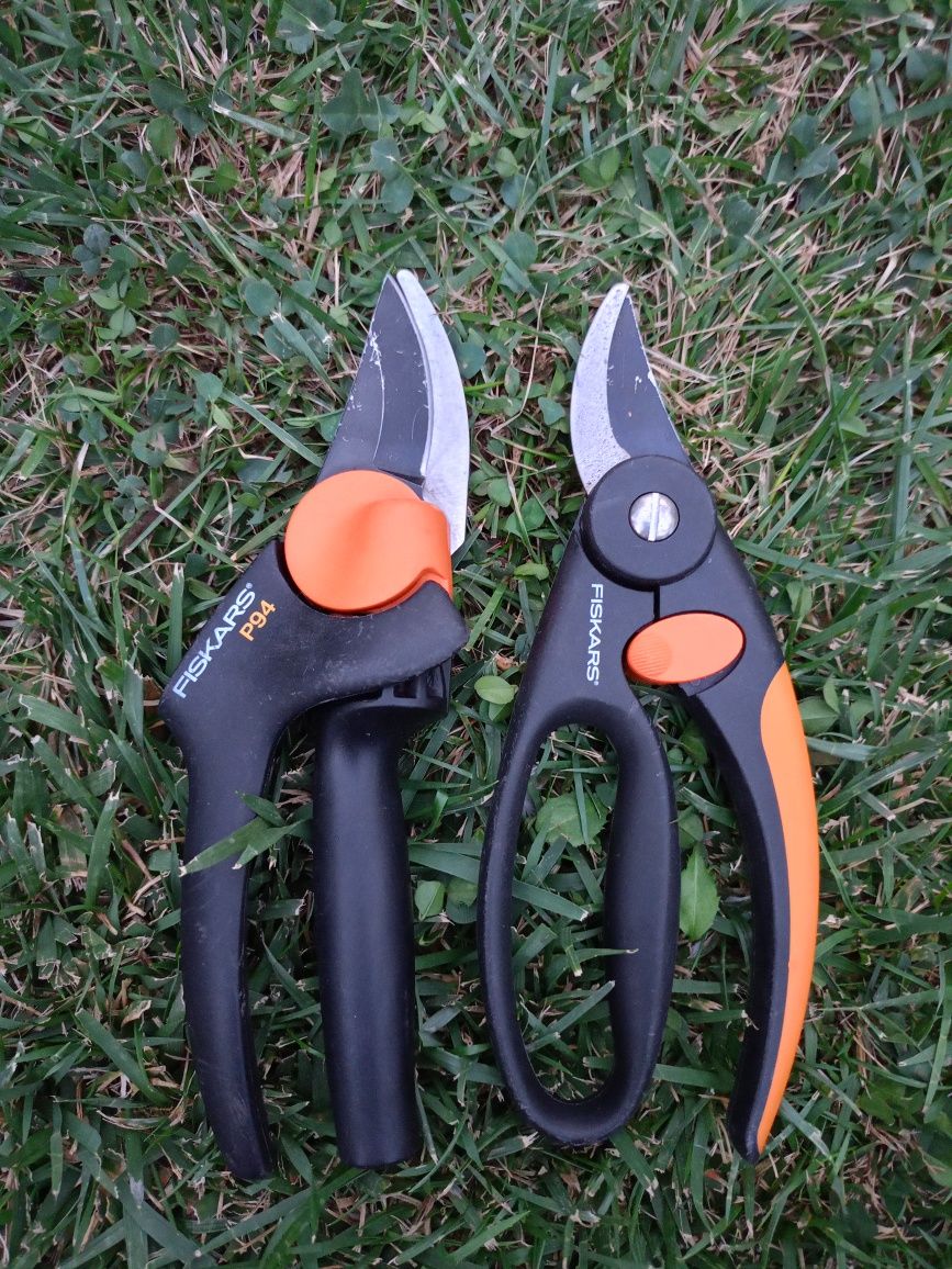 Fiskars Finland градински инструменти