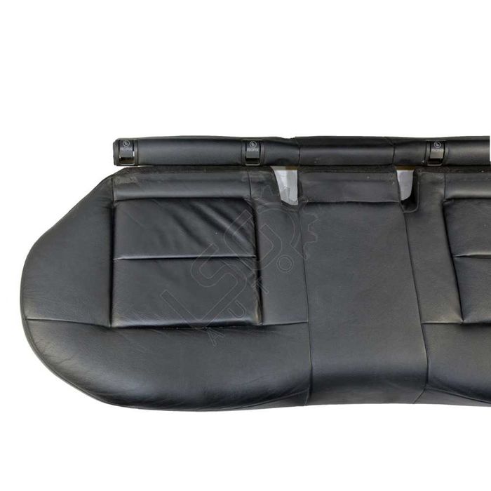 Кожен салон Mercedes-Benz E-Class (W212)(2009-2016) ID:93792