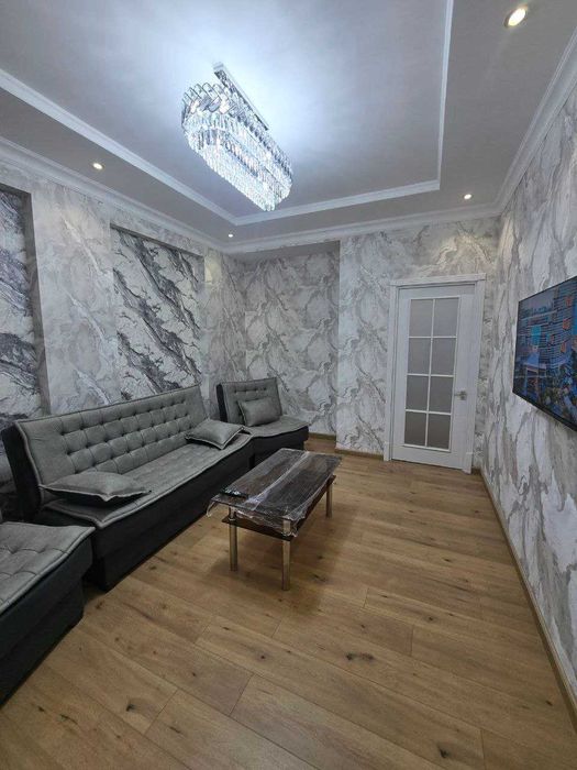 Посуточная аренда в центре Ташкент citiy