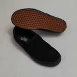 Teniși VANS Classic Slip-On VN-0EYEBKA Negru, nr. 43 EU