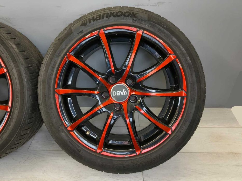 Roti/Jante VW 5x112 225/45 R17 Golf, Passat, Caddy Seat Skoda Mercedes