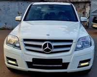 Mercedes-Benz Glk