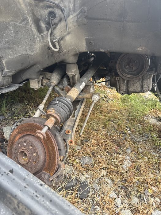 spirala skoda octavia 2 vw golf 5 touran dezmembrari skoda octavia 2