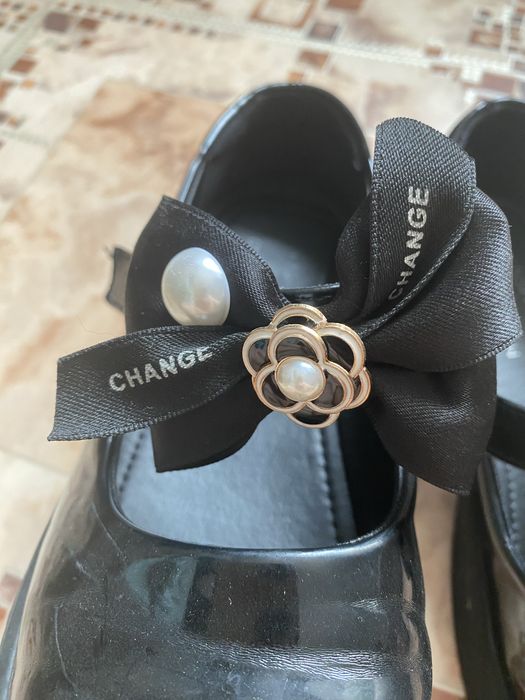 Туфли для девочек