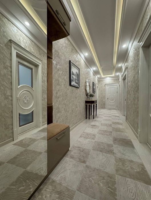 Сдаётся шикарная квартира - Dream House