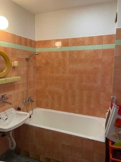 Двустаен апартамент в Зона Б-18