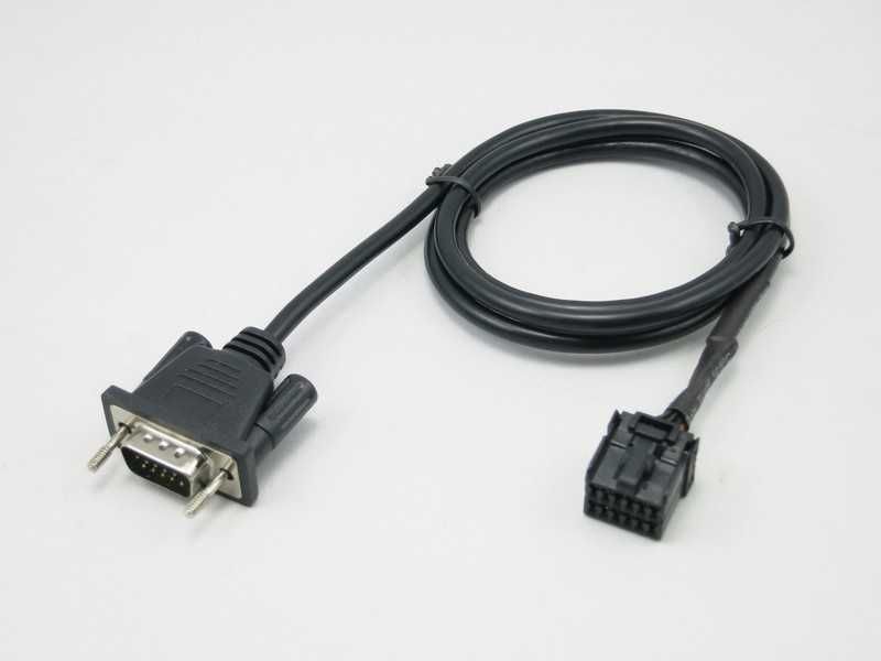 adaptor bluetooth (interfata) audio Yatour - Ford [13pini]