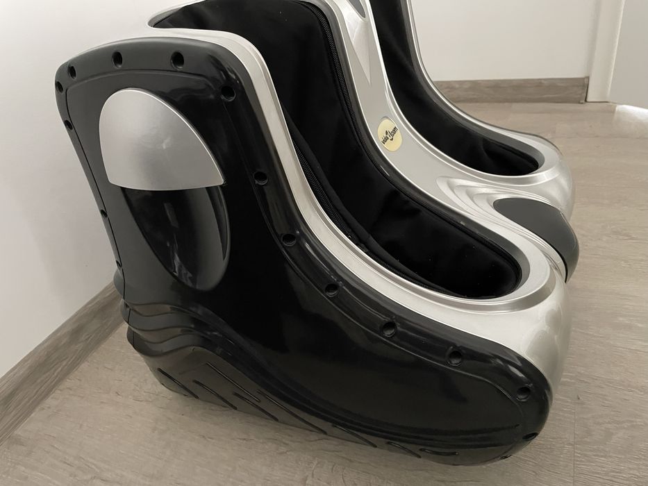 Aparat masaj picioare