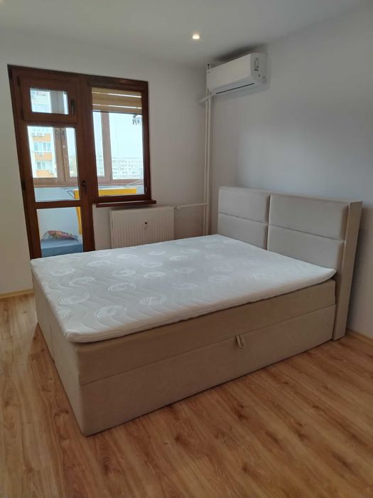 Боксспринг легло 160х200