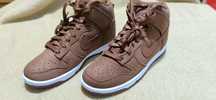NIKE DUNK ghete, nr 36, 23 cm, 519 lei RRP