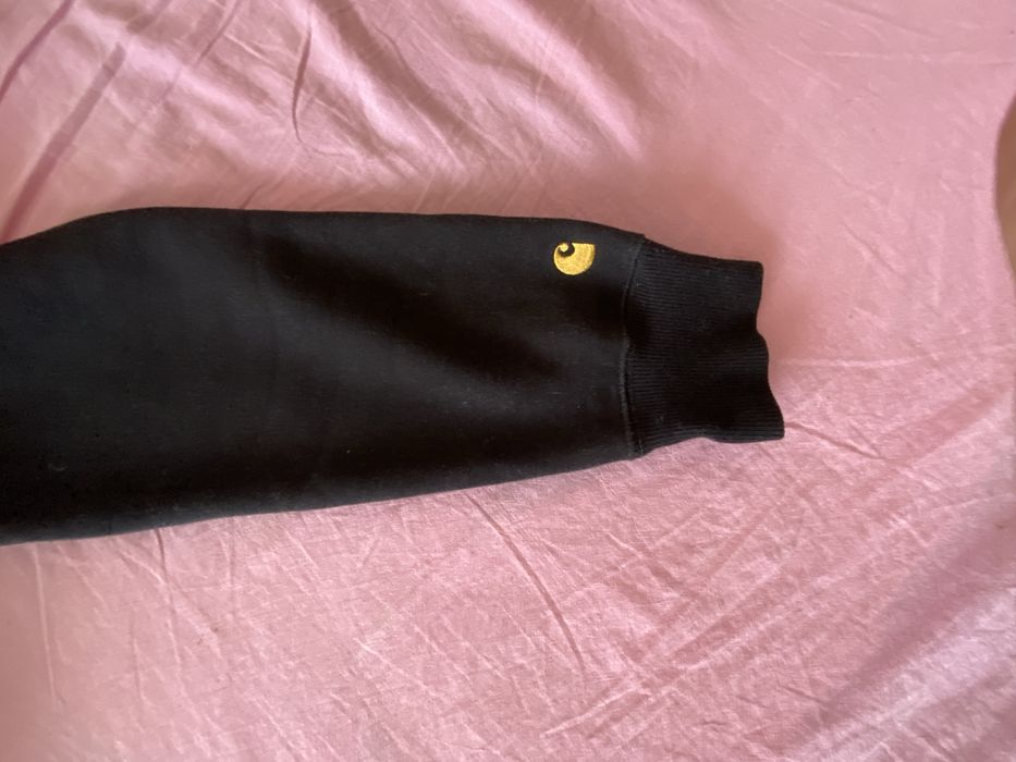 Суичър  Carhartt  размер  L