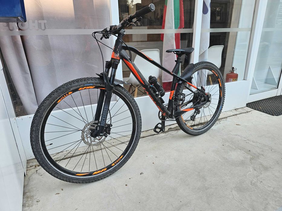 Електричезко колело