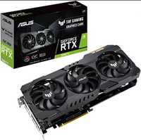 Asus tuf gaming 3060Ti 8gb