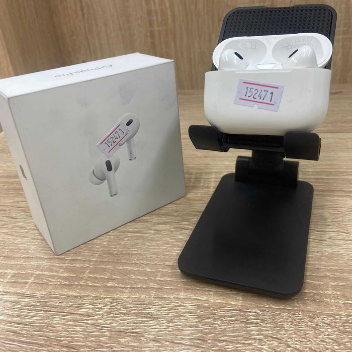 Беспроводные наушники Apple AirPods Pro 2 TYPE-C / sk152471