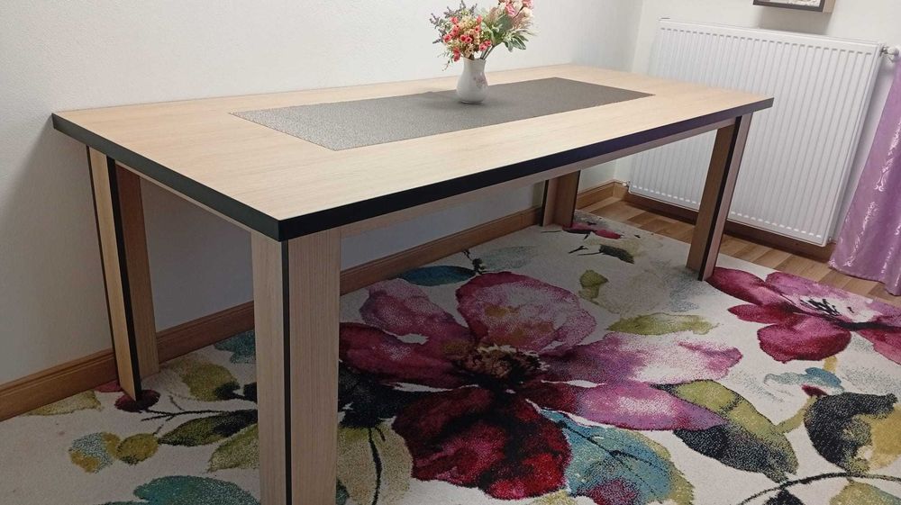 Masa salon 2300x900x750