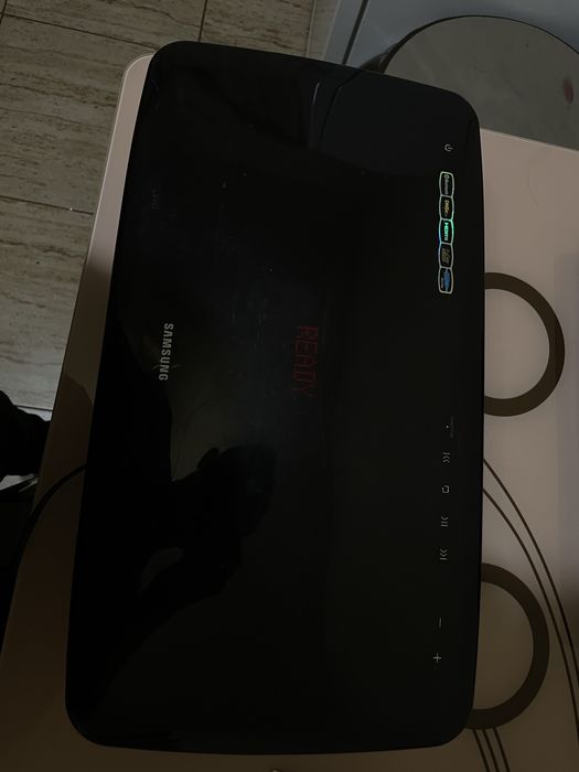 Samsung Home Theater