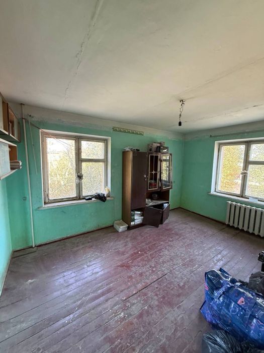 2 ком квартира 44 м2