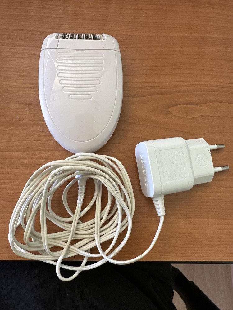 Епилатор Philips