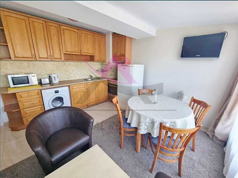 Топ локация -тристаен -Окръжна болница