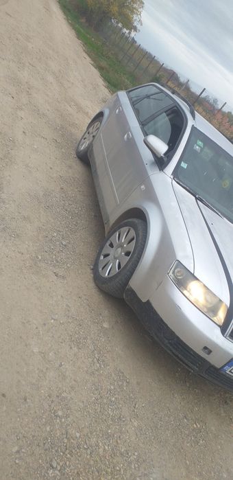 Vand audi a4 din 2003 19
