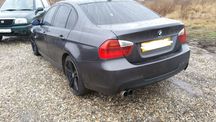 Luneta bmw e90,DEZMEMBRARI BMW