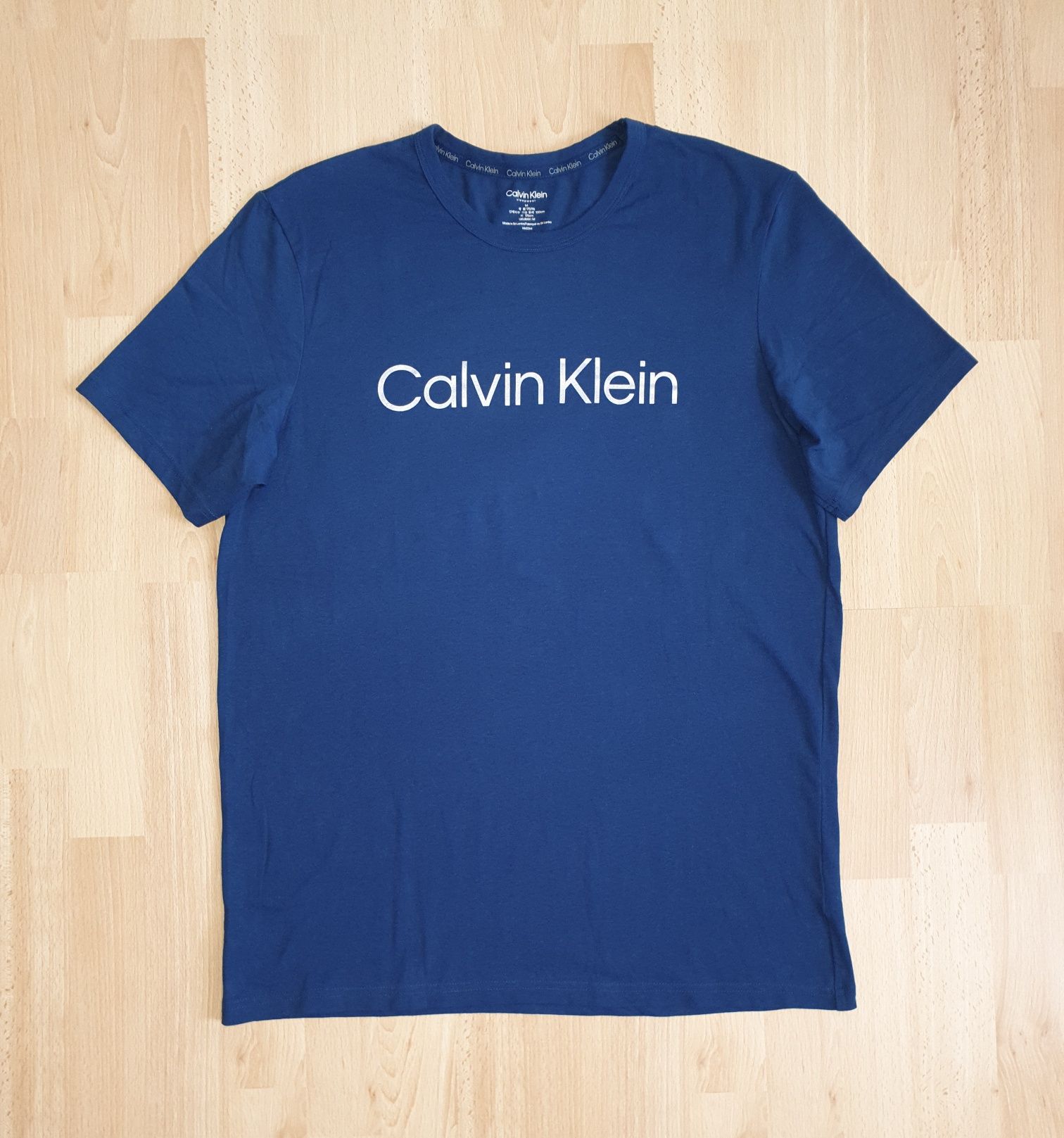 Tricou CALVIN KLEIN, de bărbați, marimea M