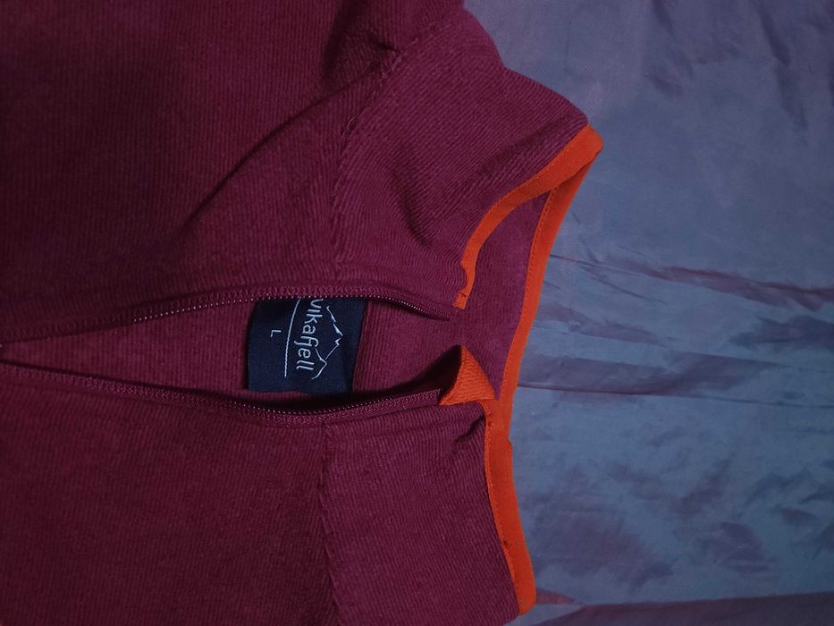 Vikafjell Полар Дамски L