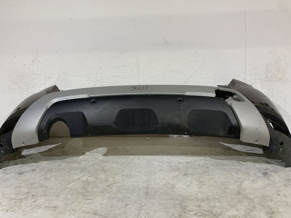 Bara spate Dacia Duster 2, 2018, 2019, 2020, 2021, 2022, 2023, cod origine OE 850222027R.