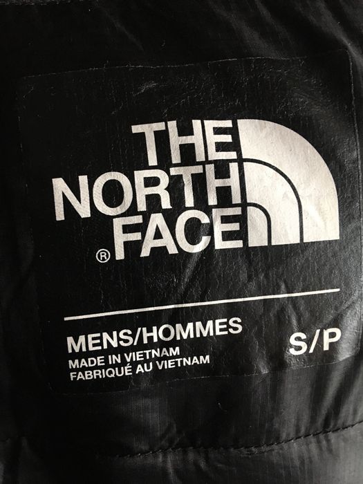 THE nort face мъжко яке