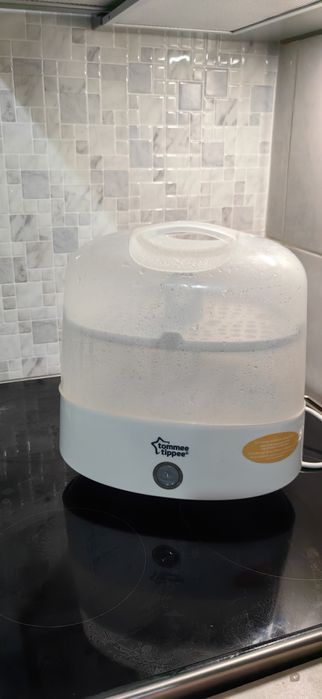 Стерилизатор Tommee Tippee, електрически