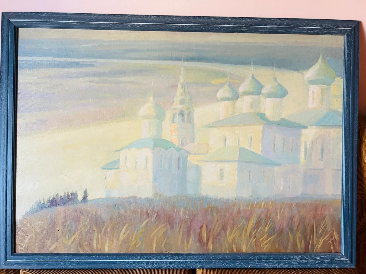 Продаётся картина