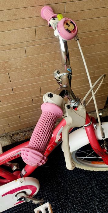 Vand bicicleta copii  16''